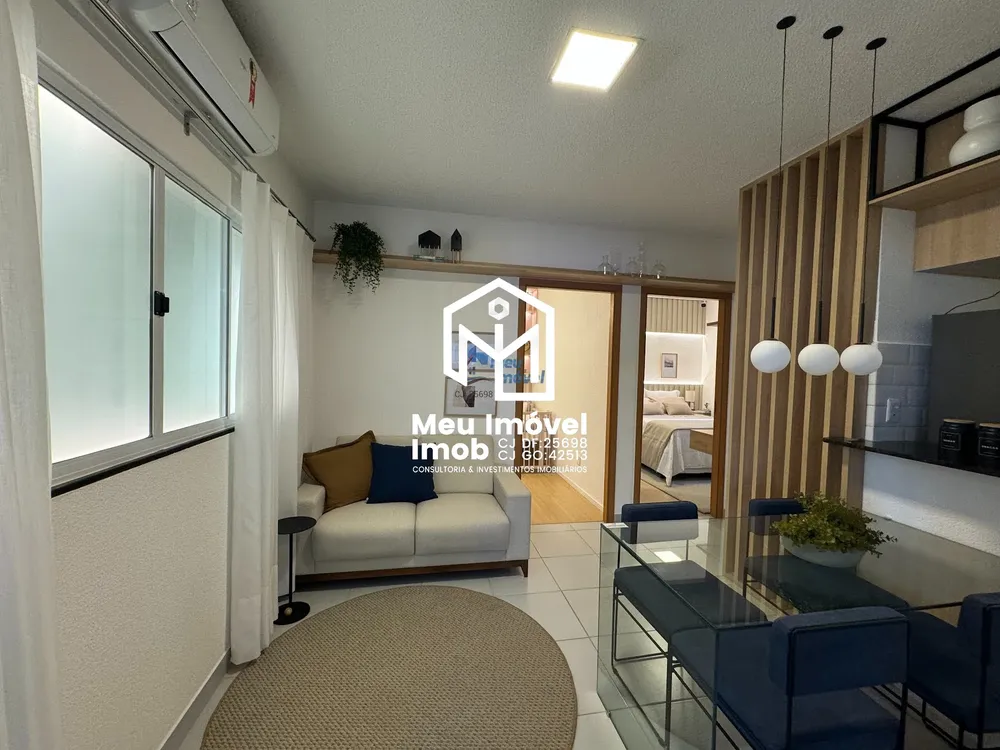 Apartamento, 2 quartos, 44 m² - Foto 13
