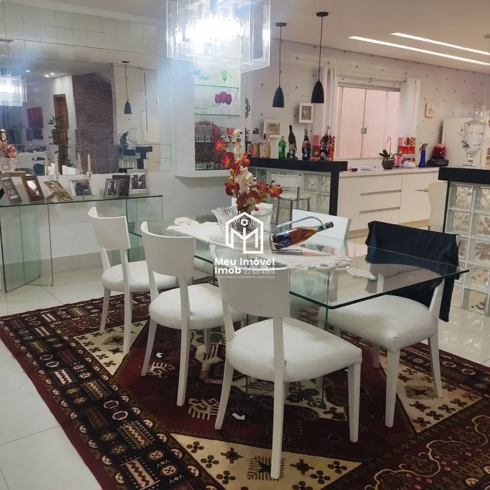 Casa, 3 quartos, 350 m² - Foto 7