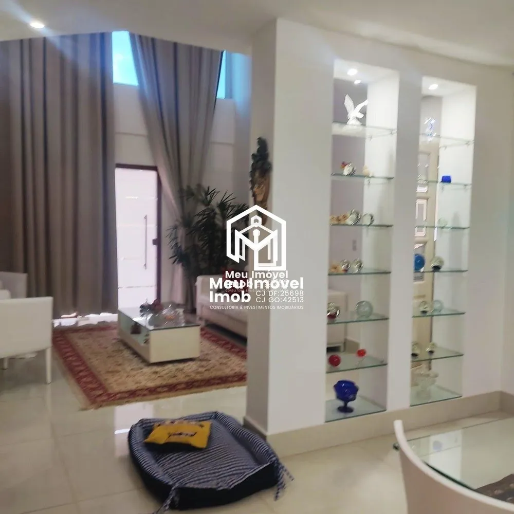 Casa, 3 quartos, 350 m² - Foto 3