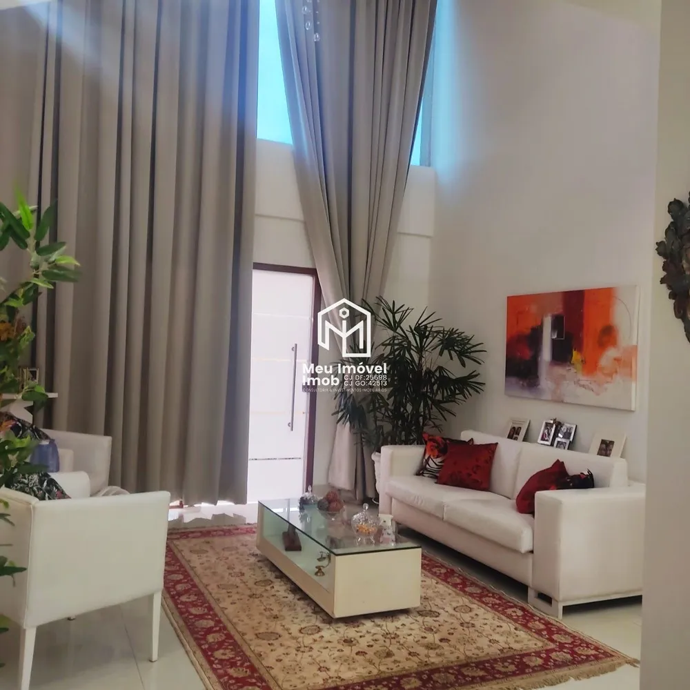 Casa, 3 quartos, 350 m² - Foto 4