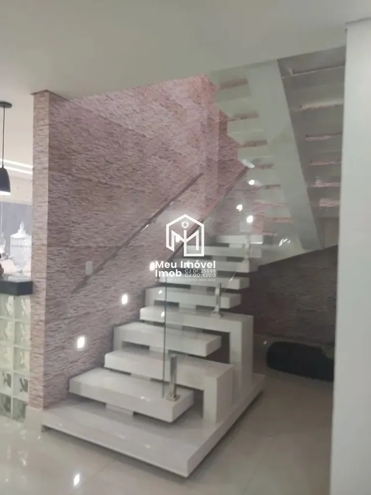 Casa, 3 quartos, 350 m² - Foto 15