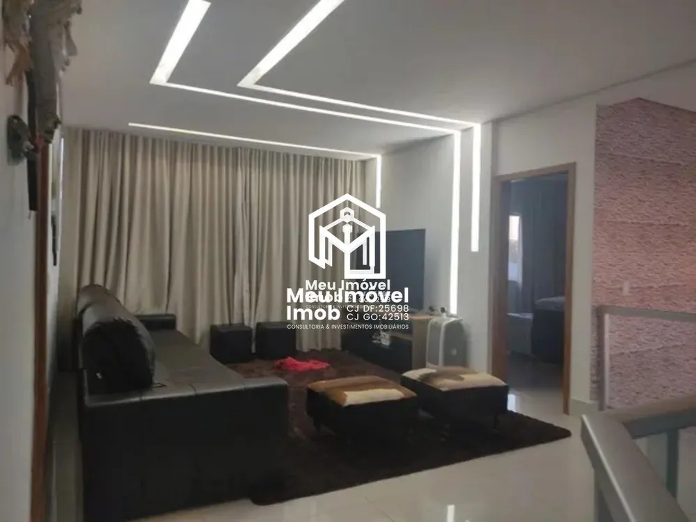 Casa, 3 quartos, 350 m² - Foto 2