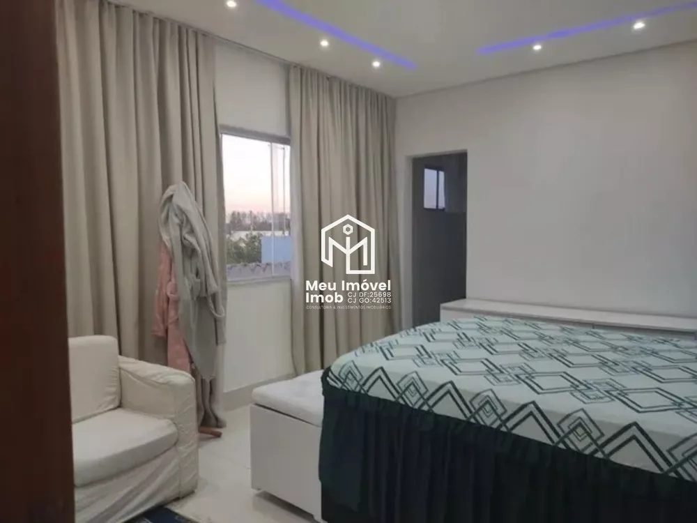 Casa, 3 quartos, 350 m² - Foto 1