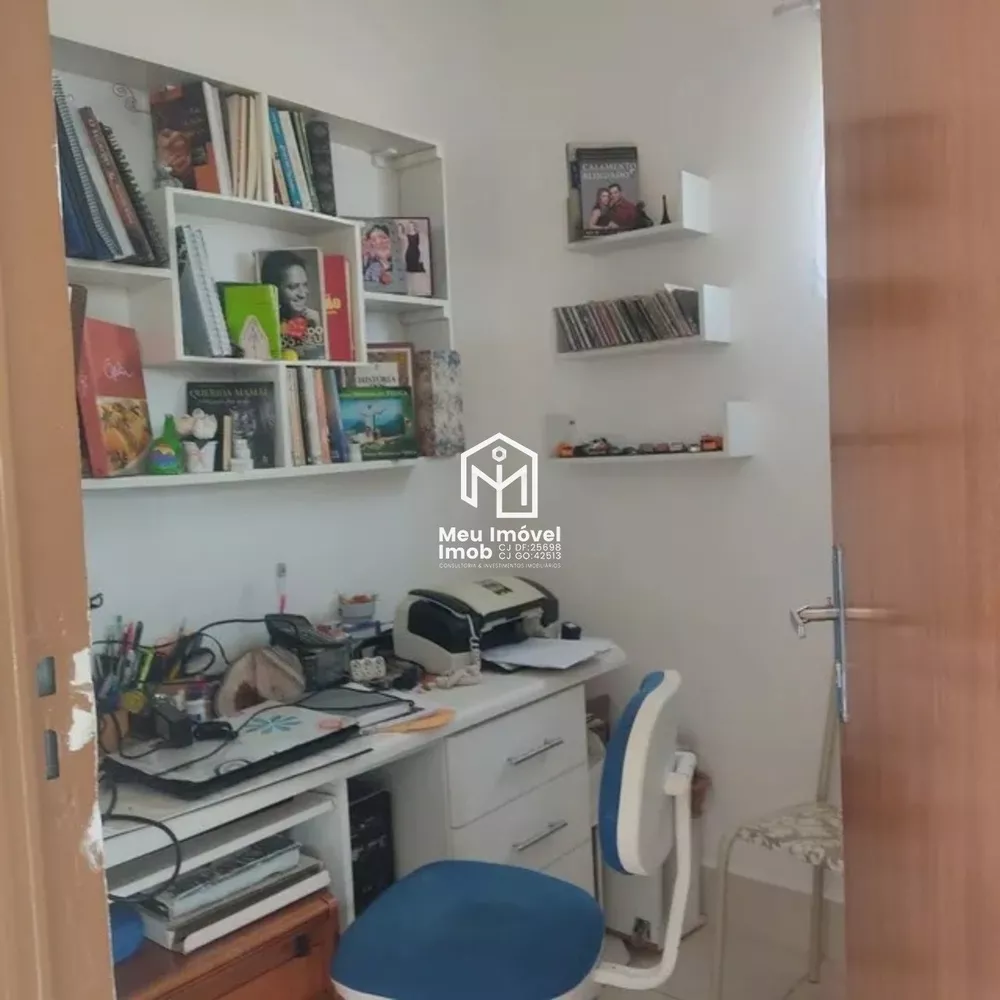 Casa, 3 quartos, 350 m² - Foto 2