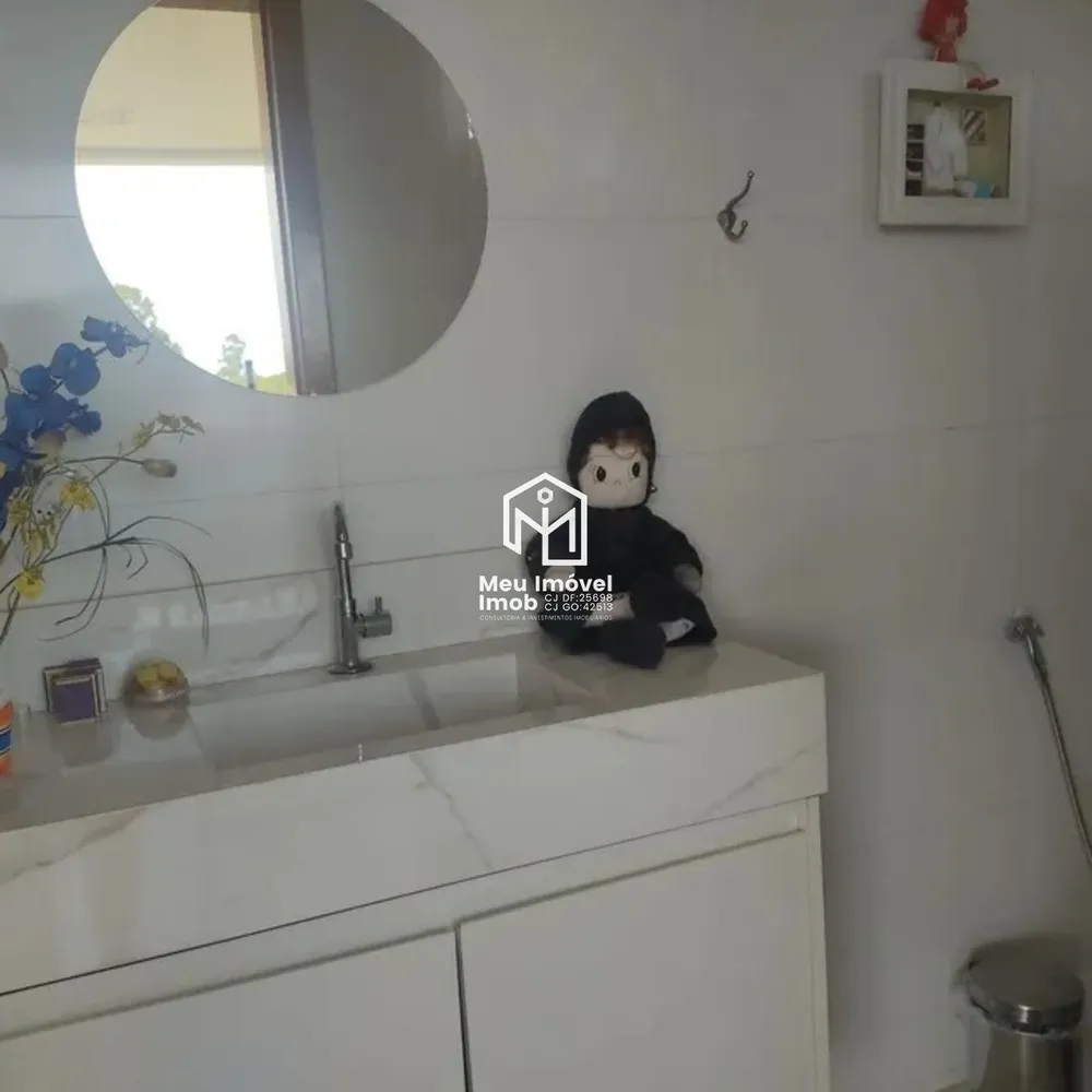 Casa, 3 quartos, 350 m² - Foto 16