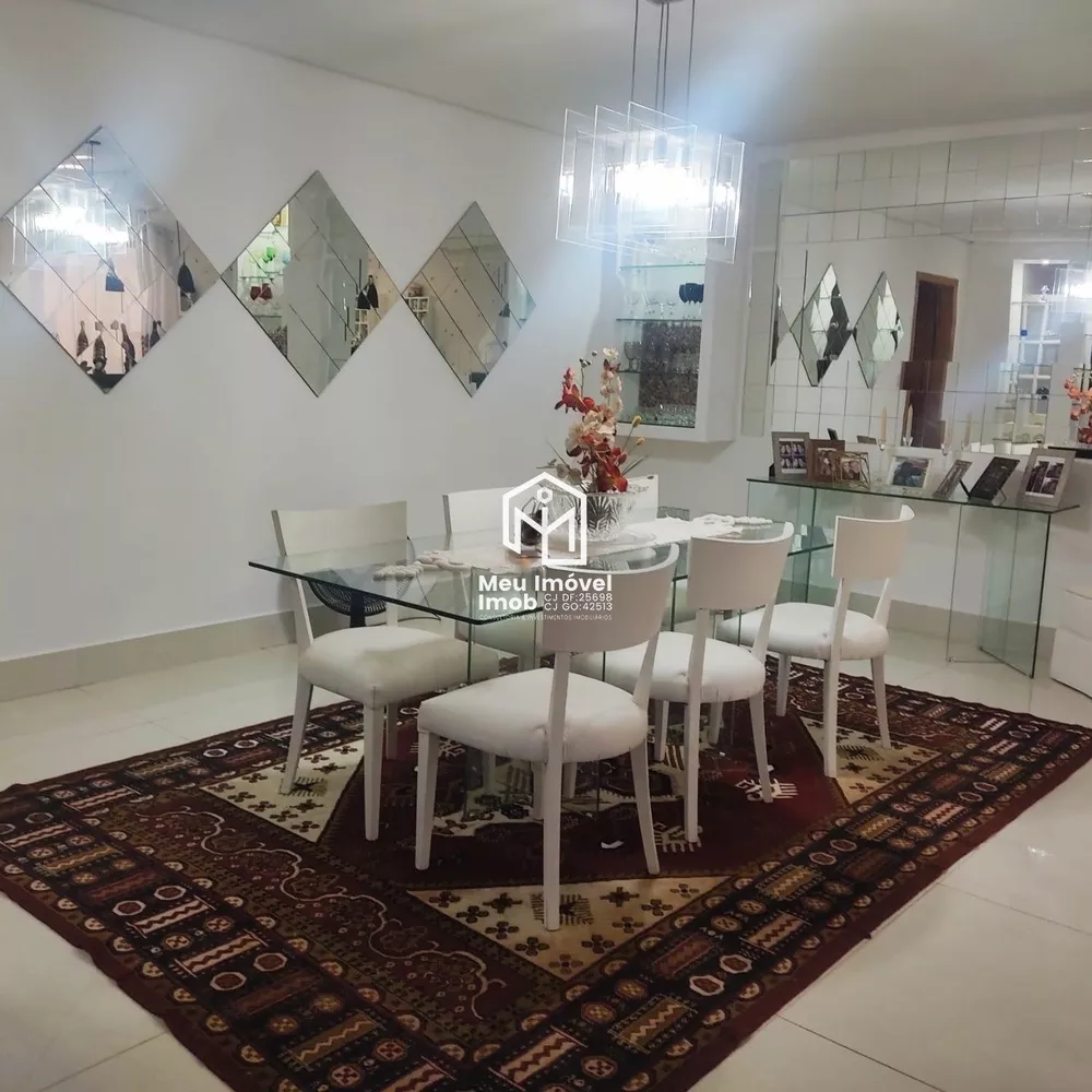 Casa, 3 quartos, 350 m² - Foto 4