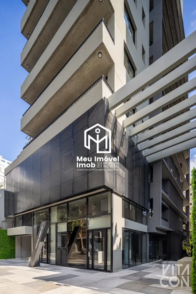 Apartamento, 2 quartos, 63 m² - Foto 4