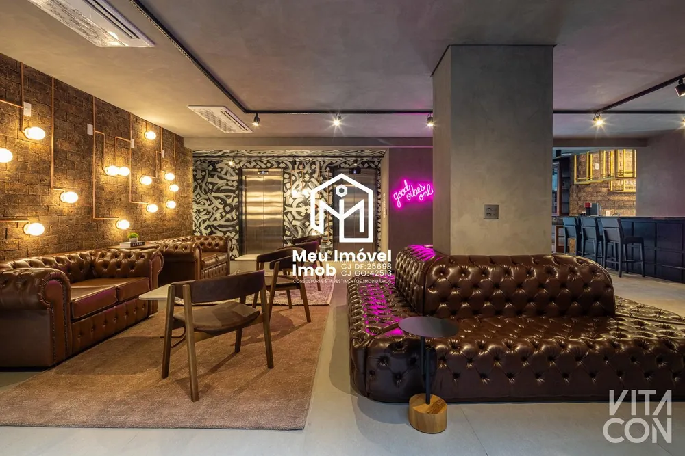 Apartamento, 2 quartos, 63 m² - Foto 6