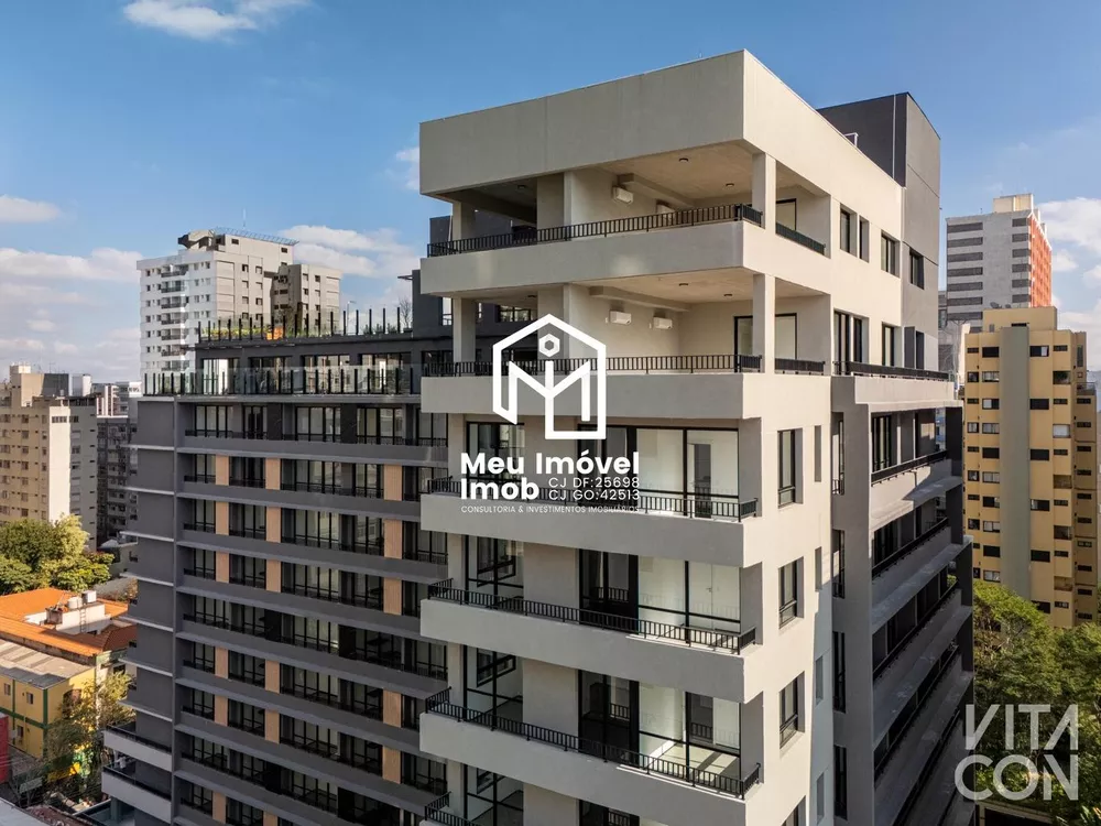 Apartamento, 2 quartos, 63 m² - Foto 1