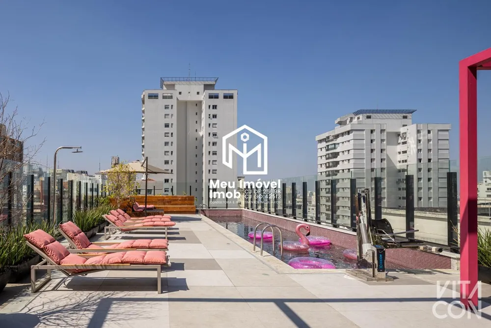 Apartamento, 2 quartos, 63 m² - Foto 15
