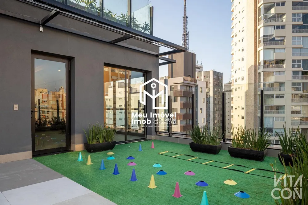 Apartamento, 2 quartos, 63 m² - Foto 10