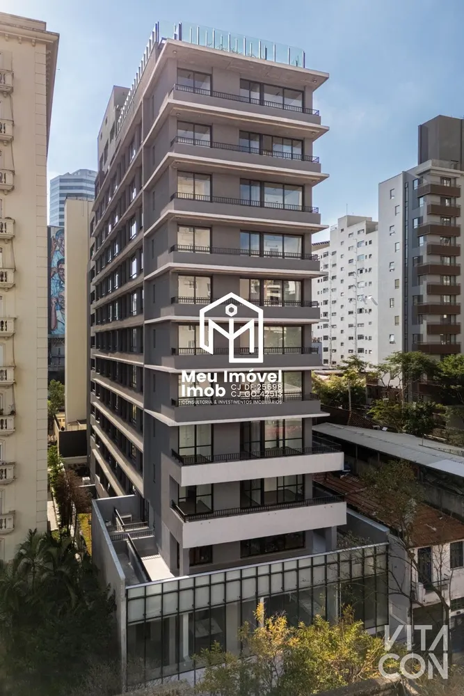 Apartamento, 2 quartos, 63 m² - Foto 3