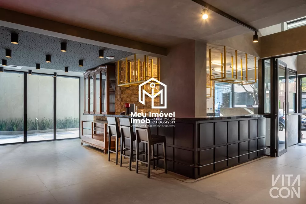 Apartamento, 2 quartos, 63 m² - Foto 4