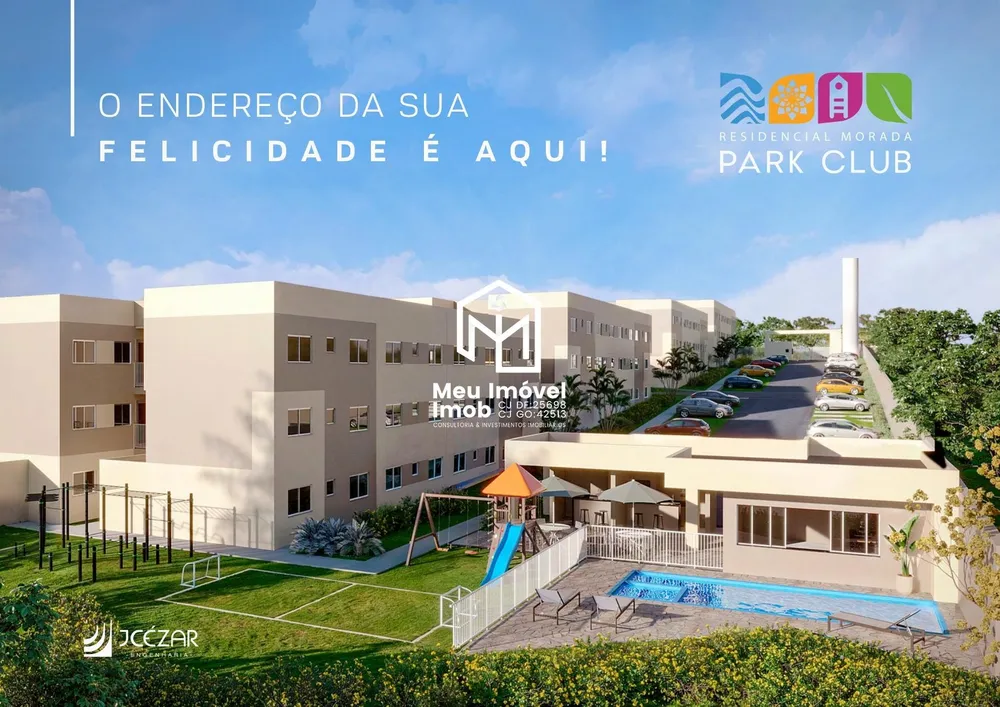 Apartamento, 2 quartos, 42 m² - Foto 5