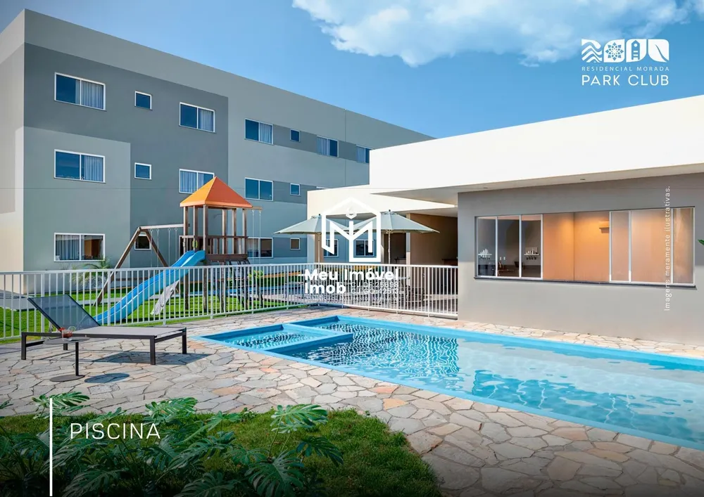 Apartamento, 2 quartos, 42 m² - Foto 6