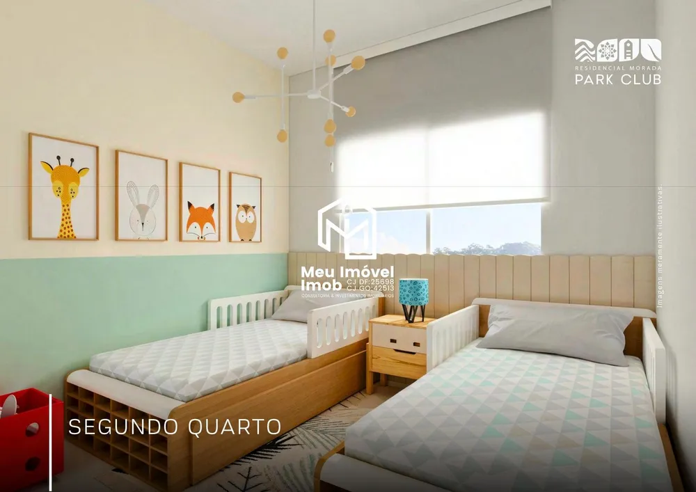 Apartamento, 2 quartos, 42 m² - Foto 12