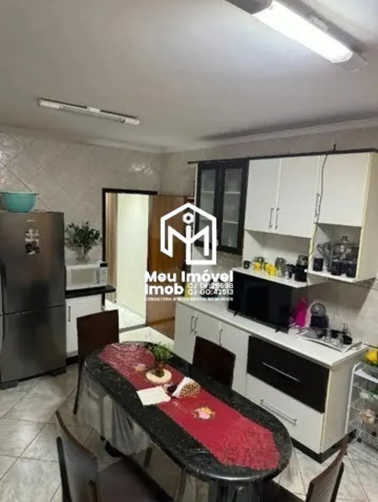 Casa, 4 quartos, 800 m² - Foto 8
