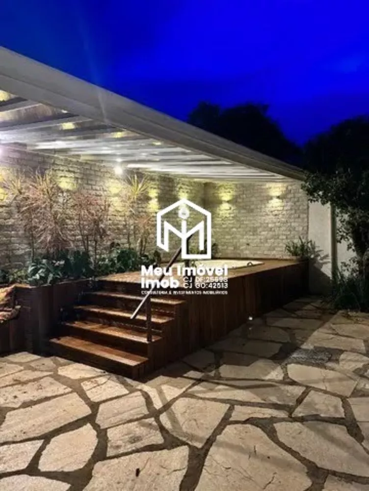 Casa, 4 quartos, 800 m² - Foto 4