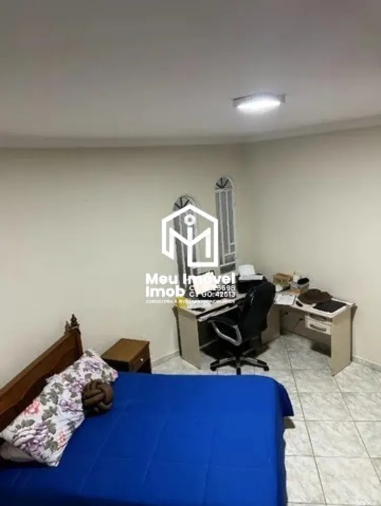 Casa, 4 quartos, 800 m² - Foto 9