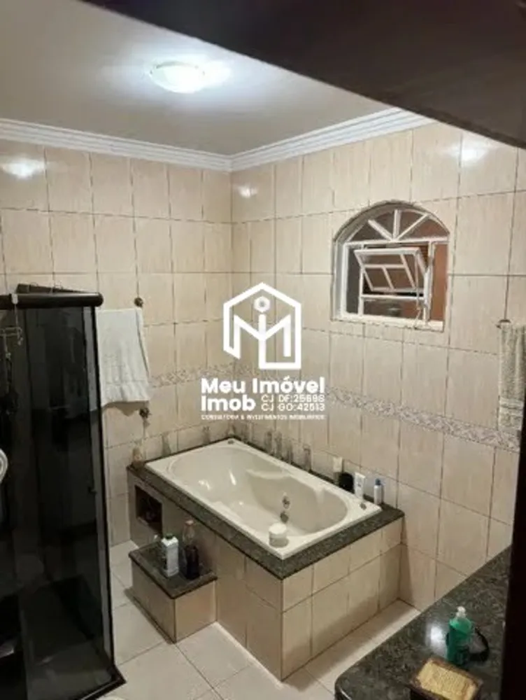 Casa, 4 quartos, 800 m² - Foto 11