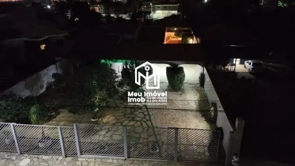 Casa, 4 quartos, 800 m² - Foto 14