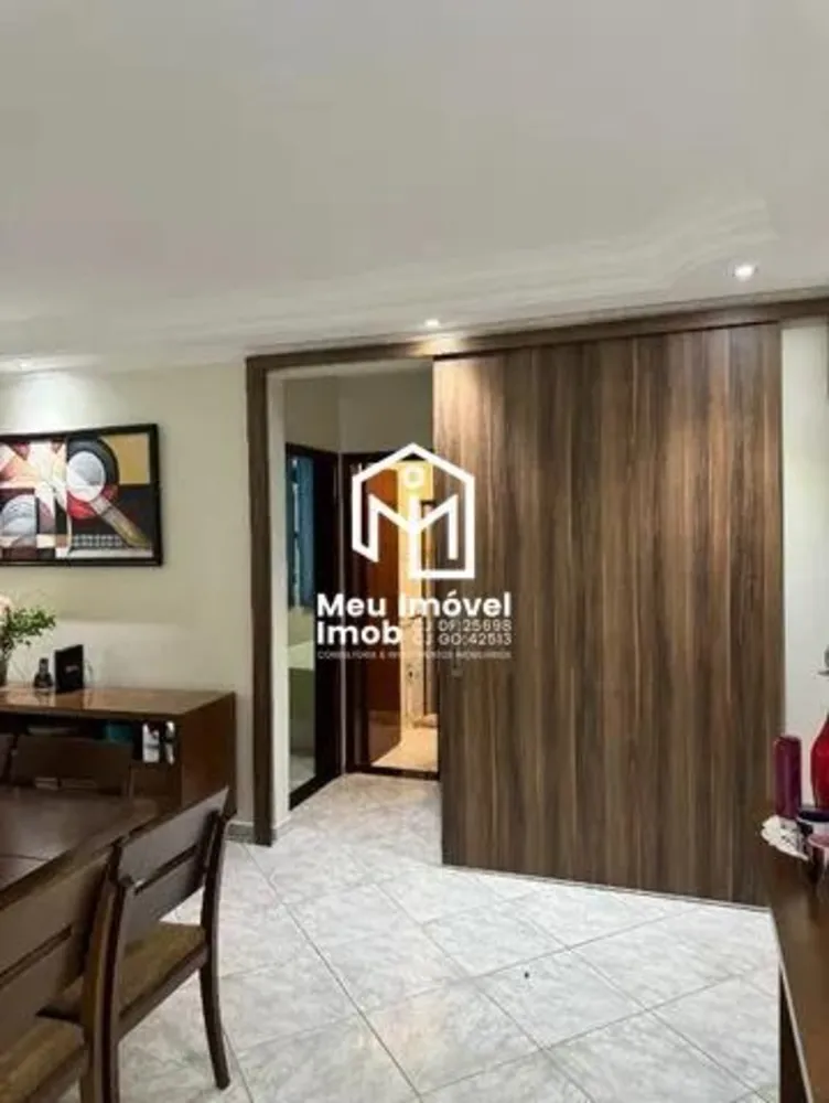 Casa, 4 quartos, 800 m² - Foto 4
