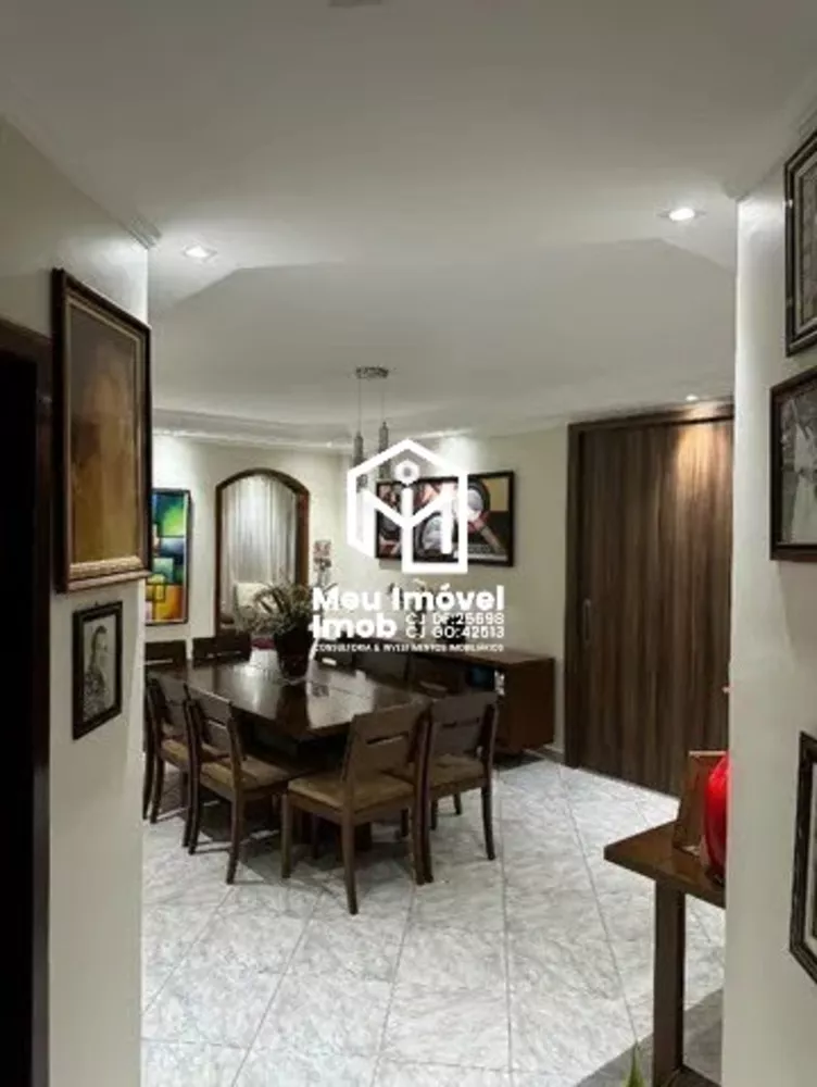 Casa, 4 quartos, 800 m² - Foto 1