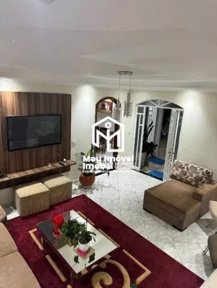 Casa, 4 quartos, 800 m² - Foto 2