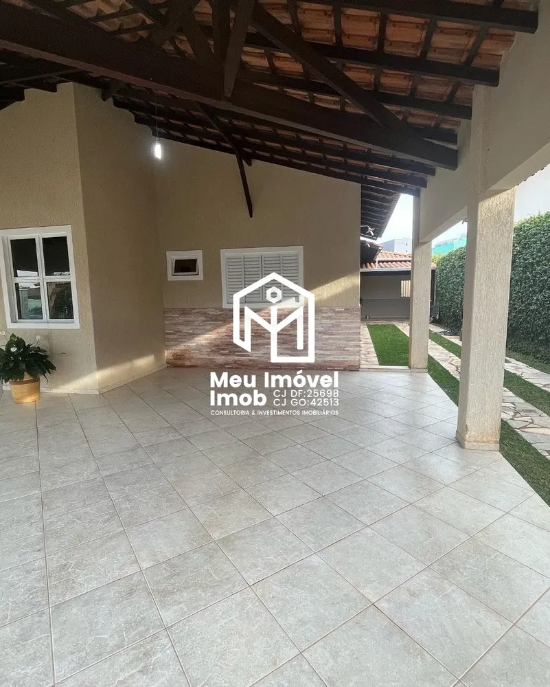 Casa, 4 quartos, 800 m² - Foto 14