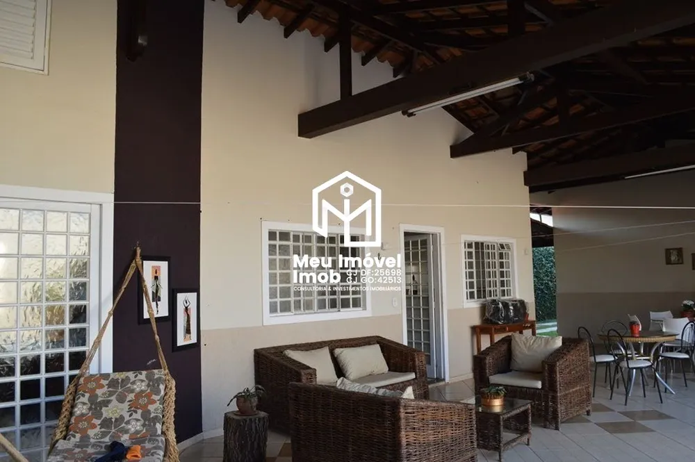 Casa, 4 quartos, 800 m² - Foto 10