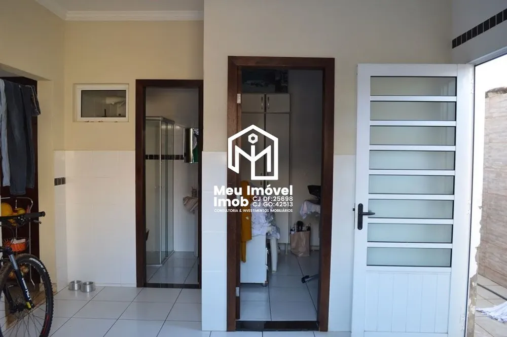 Casa, 4 quartos, 800 m² - Foto 11