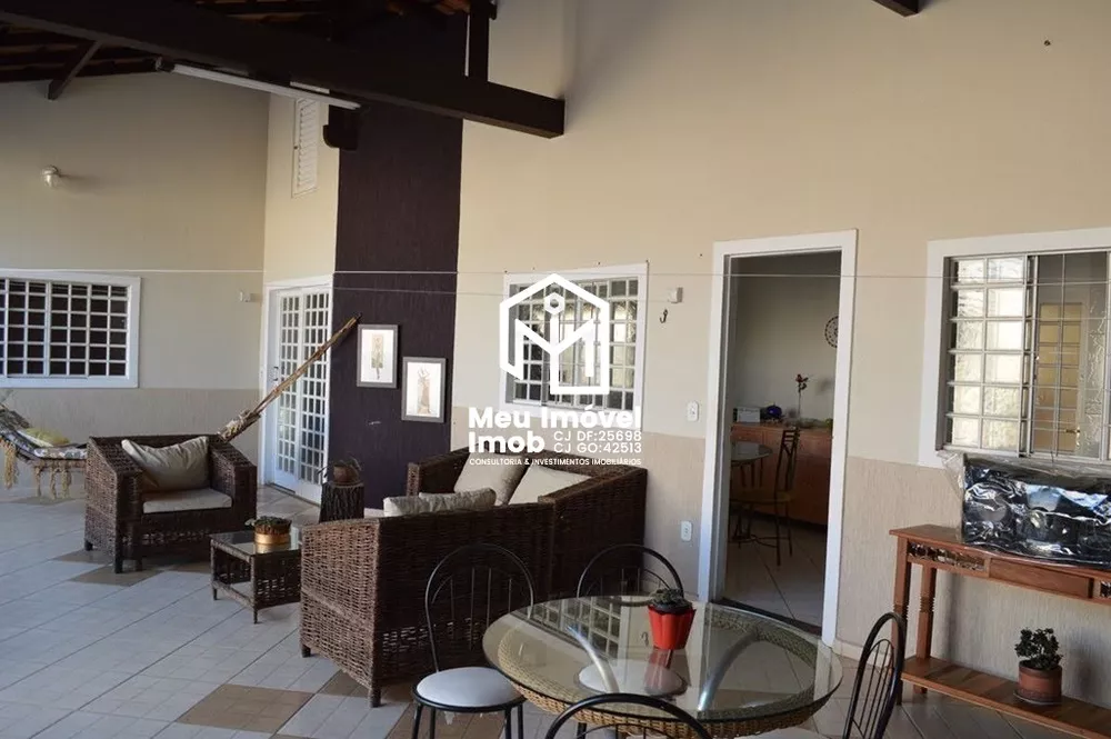 Casa, 4 quartos, 800 m² - Foto 3