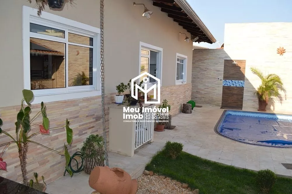 Casa, 4 quartos, 800 m² - Foto 1