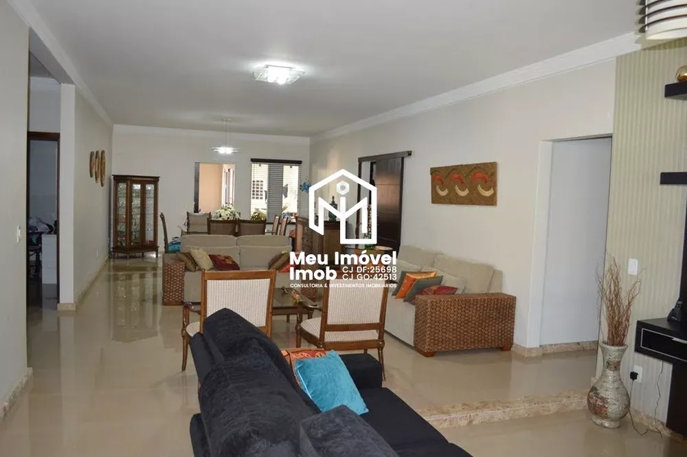 Casa, 4 quartos, 800 m² - Foto 2