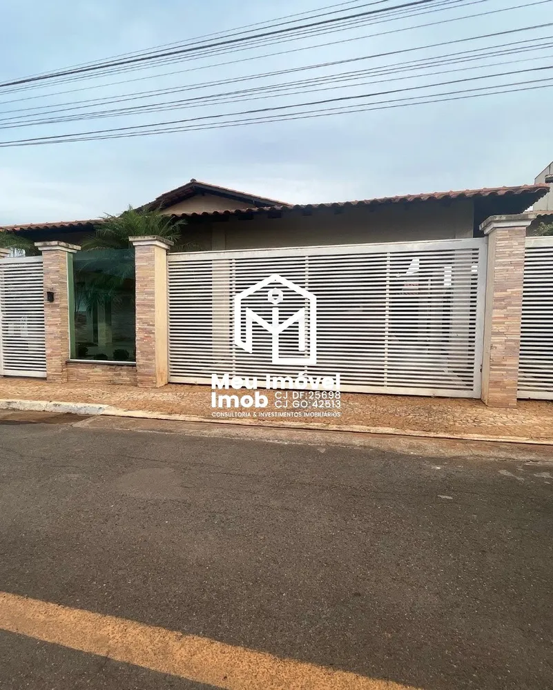Casa, 4 quartos, 800 m² - Foto 16