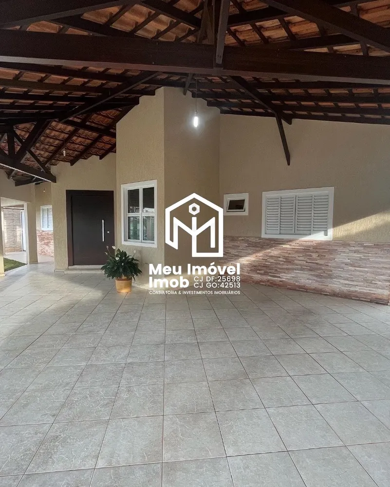 Casa, 4 quartos, 800 m² - Foto 15
