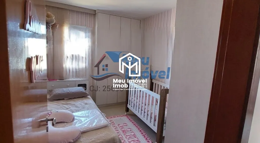 Apartamento, 3 quartos, 153 m² - Foto 5