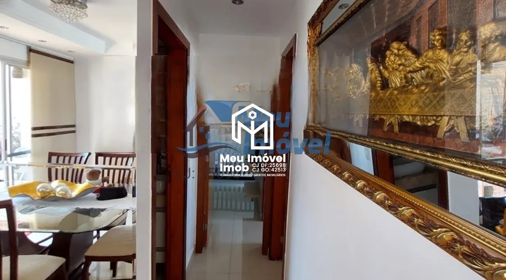 Apartamento, 3 quartos, 153 m² - Foto 1