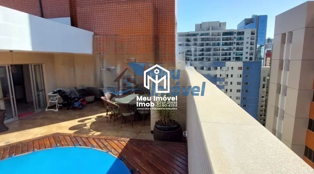Apartamento, 3 quartos, 153 m² - Foto 15