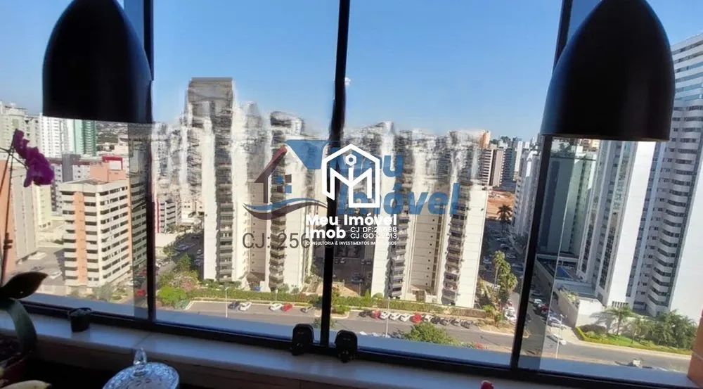 Apartamento, 3 quartos, 153 m² - Foto 8
