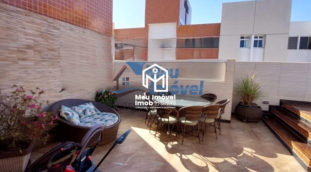 Apartamento, 3 quartos, 153 m² - Foto 9