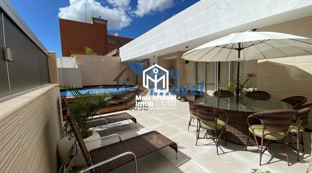 Apartamento, 3 quartos, 153 m² - Foto 11