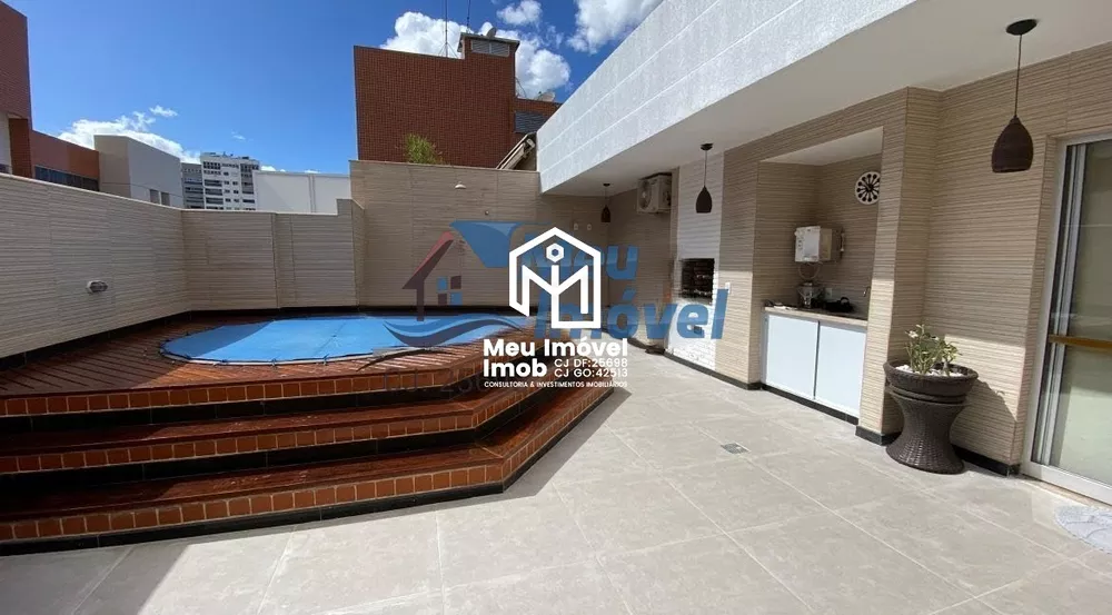 Apartamento, 3 quartos, 153 m² - Foto 3