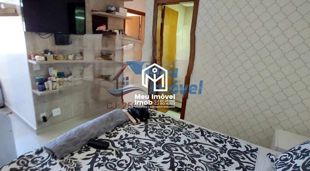 Apartamento, 3 quartos, 153 m² - Foto 4