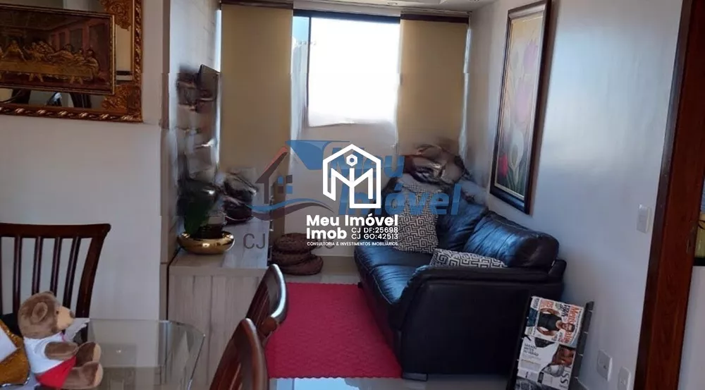 Apartamento, 3 quartos, 153 m² - Foto 1