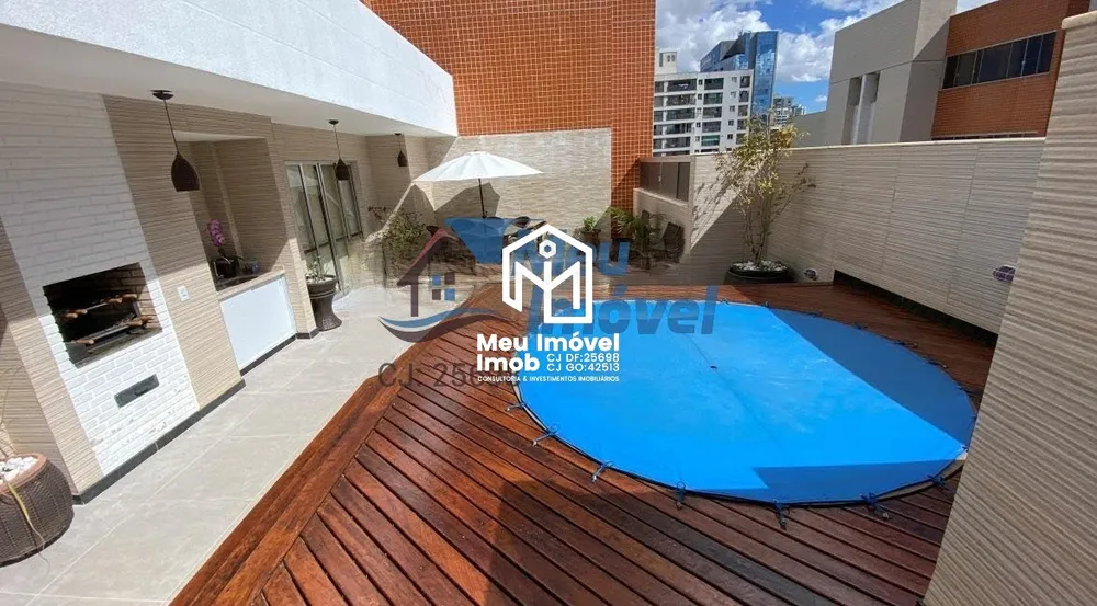 Apartamento, 3 quartos, 153 m² - Foto 14