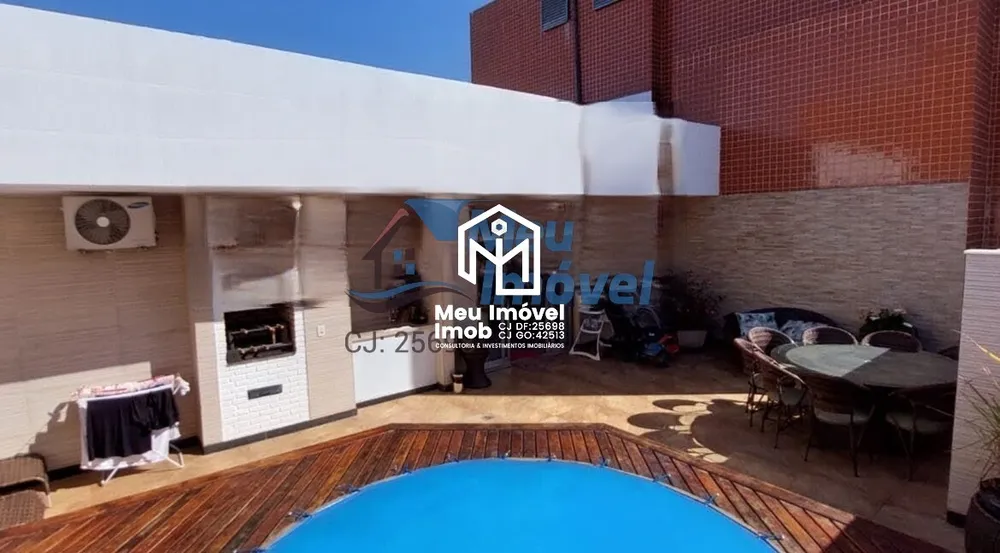 Apartamento, 3 quartos, 153 m² - Foto 16