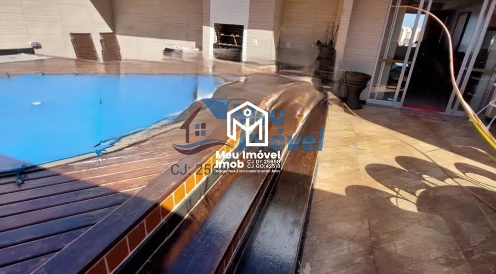 Apartamento, 3 quartos, 153 m² - Foto 2