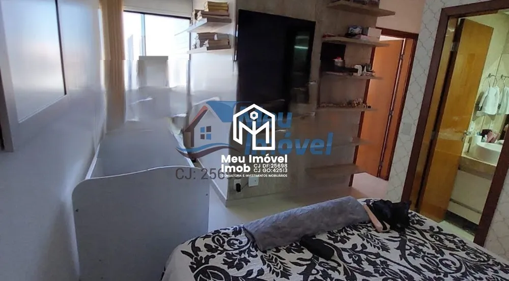 Apartamento, 3 quartos, 153 m² - Foto 6