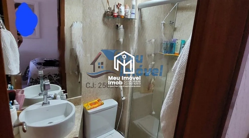Apartamento, 3 quartos, 153 m² - Foto 7